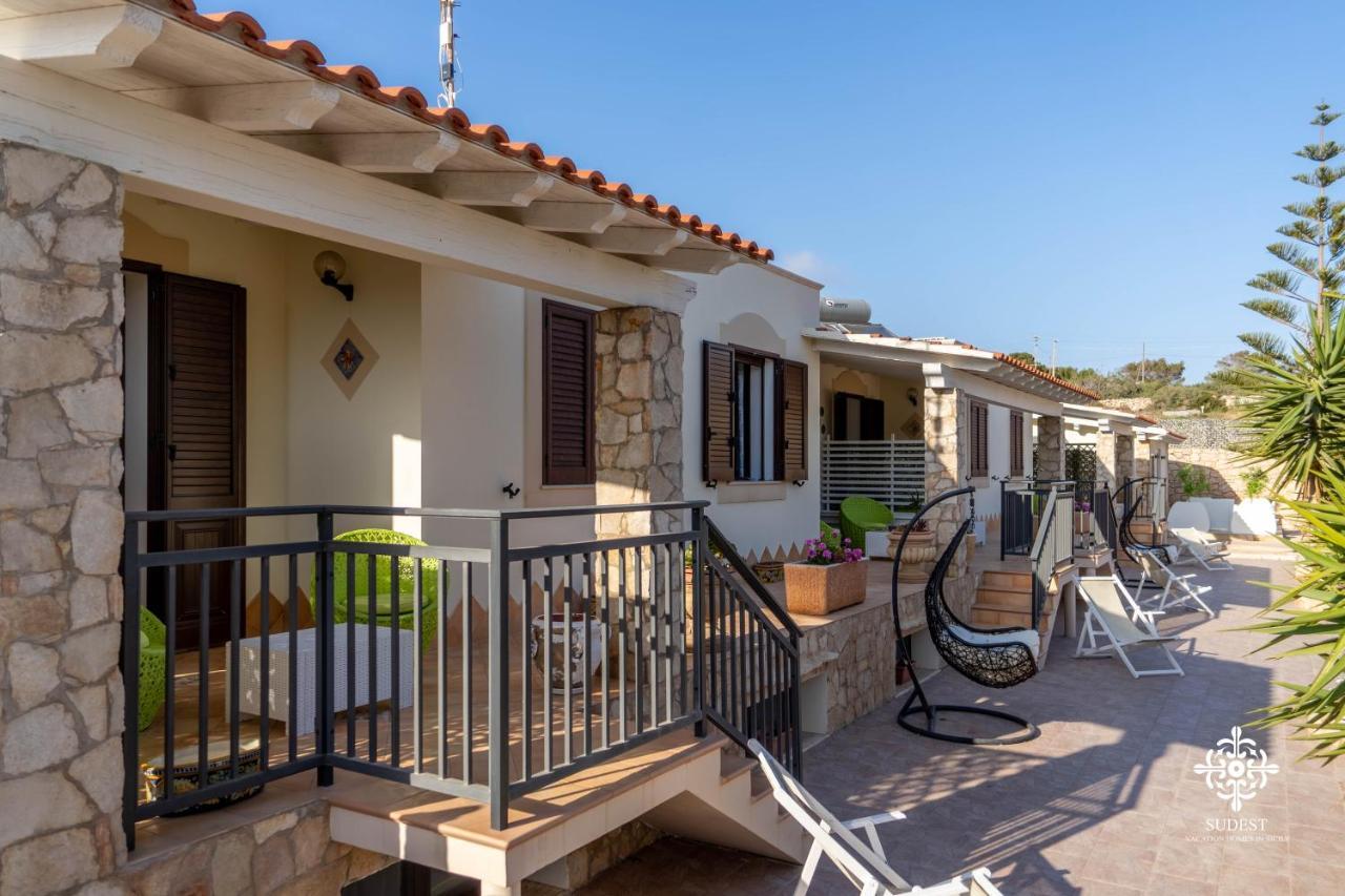 Borgo Marino Beach Residence LMP Exterior foto