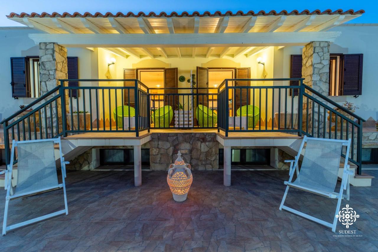 Borgo Marino Beach Residence LMP Exterior foto