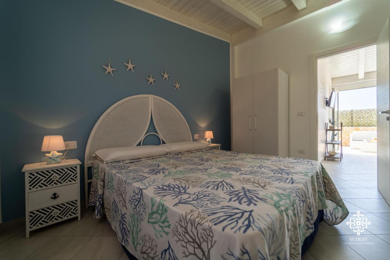 Borgo Marino Beach Residence LMP Exterior foto