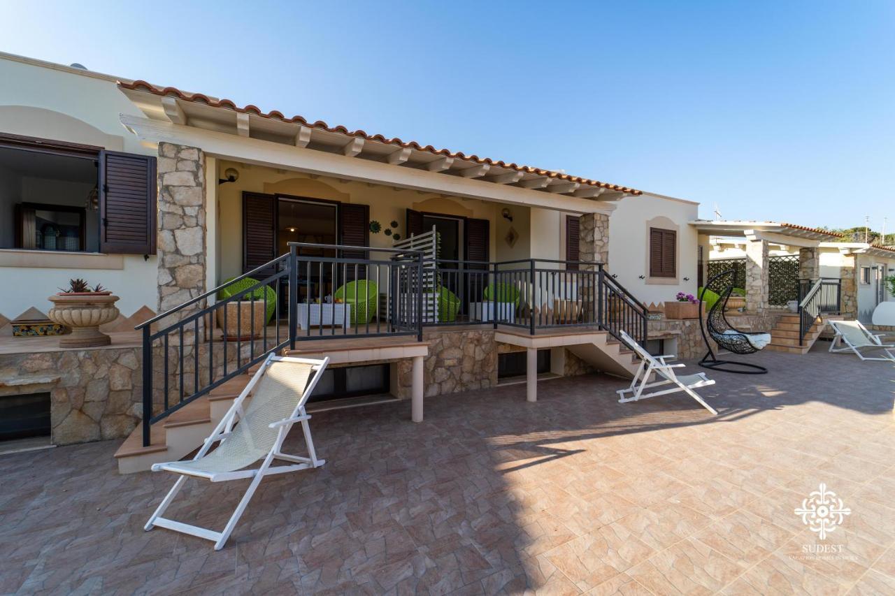 Borgo Marino Beach Residence LMP Exterior foto