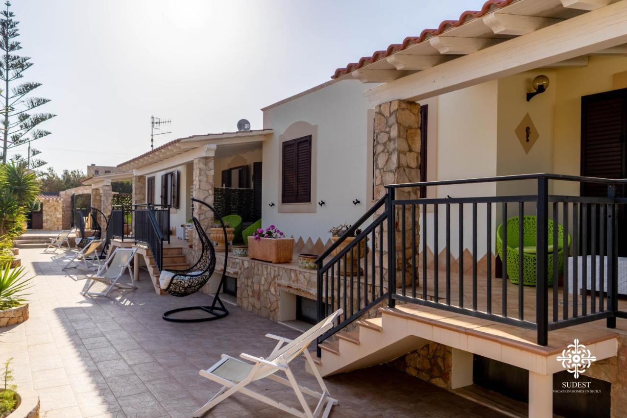 Borgo Marino Beach Residence LMP Exterior foto