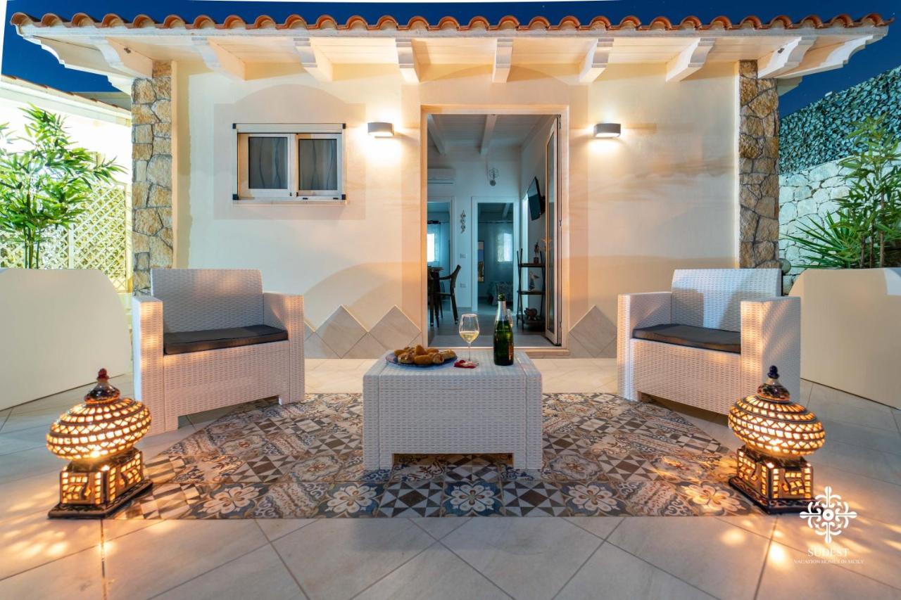 Borgo Marino Beach Residence LMP Exterior foto
