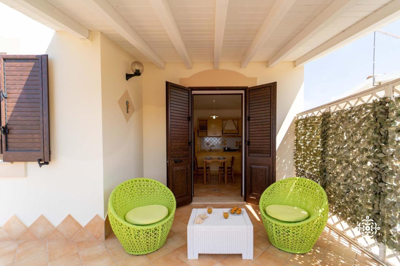Borgo Marino Beach Residence LMP Exterior foto