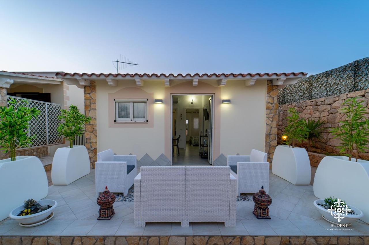 Borgo Marino Beach Residence LMP Exterior foto
