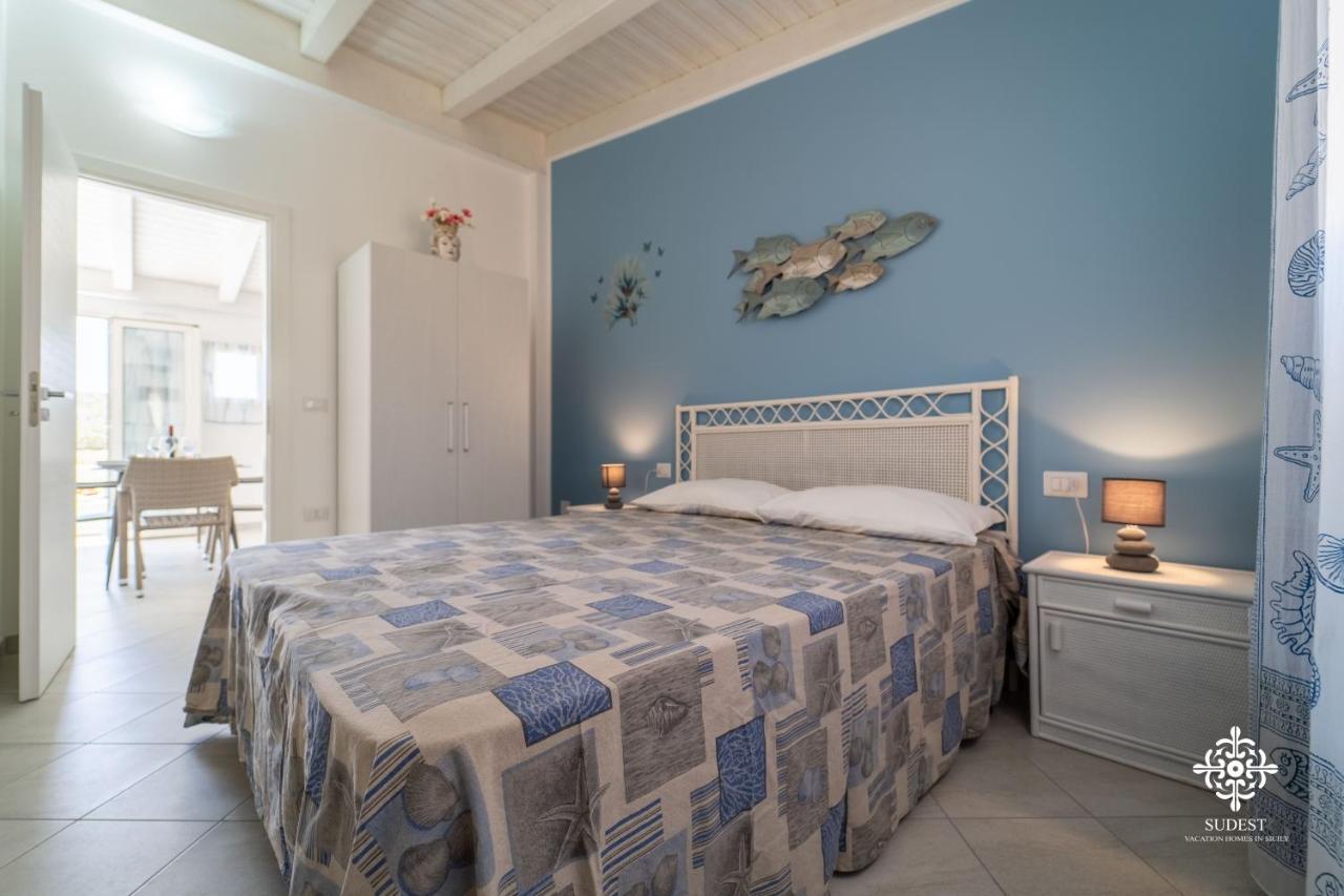 Borgo Marino Beach Residence LMP Exterior foto