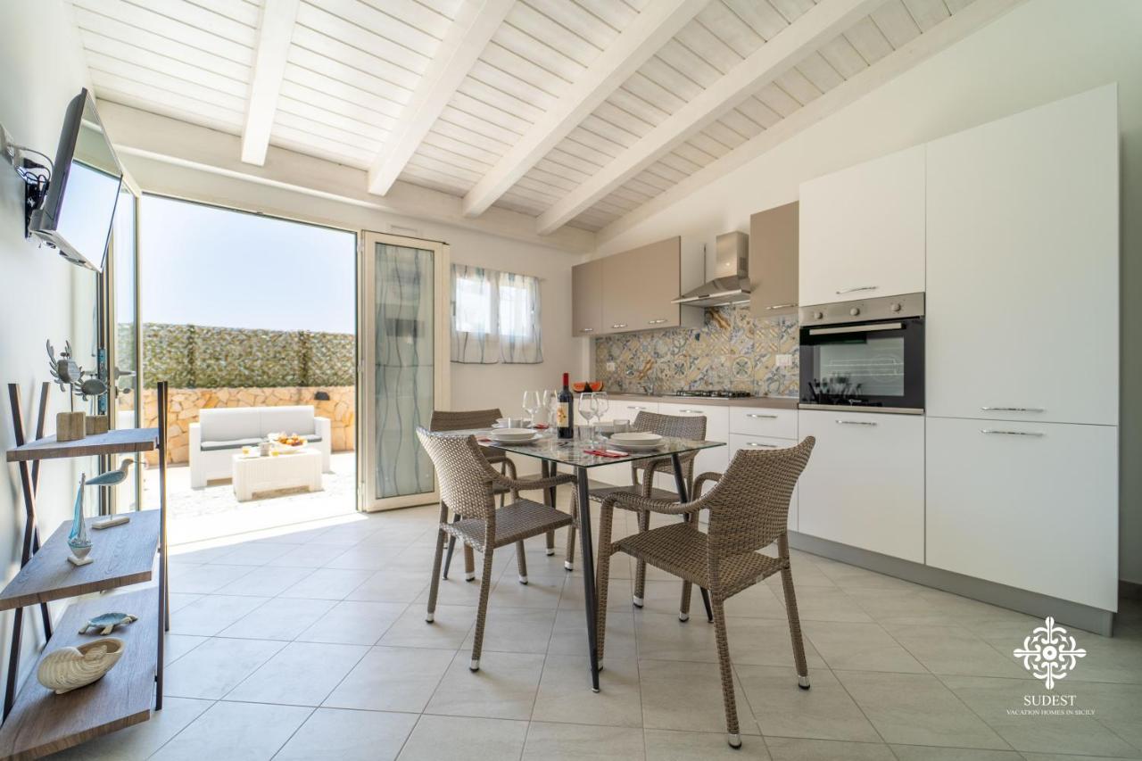 Borgo Marino Beach Residence LMP Exterior foto